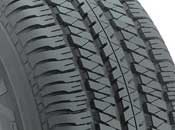 BRIDGESTONE DUELER H/T (D684 II) image